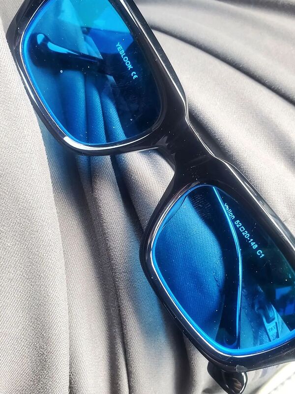 Customer review of Xallon by Orlando S.