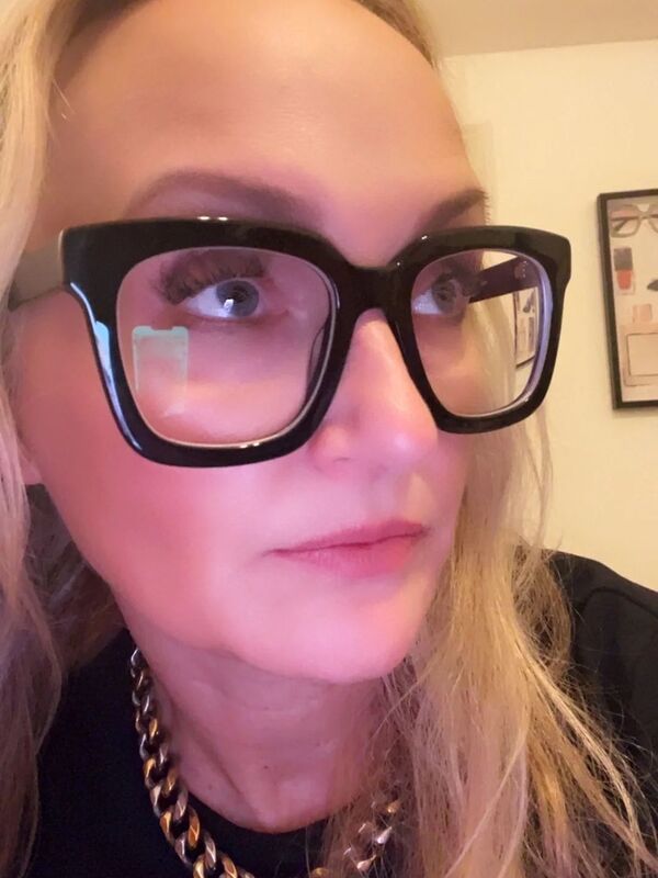 Customer review of Parr by Suzanne X.