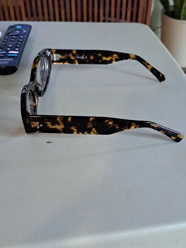 Customer review of Begonia by Penny T.