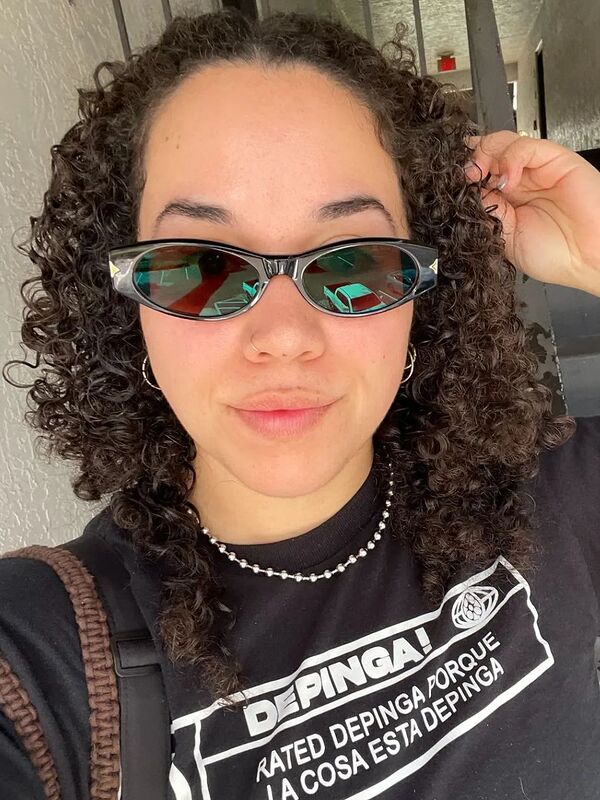 Customer review of Tau by Pamela G.