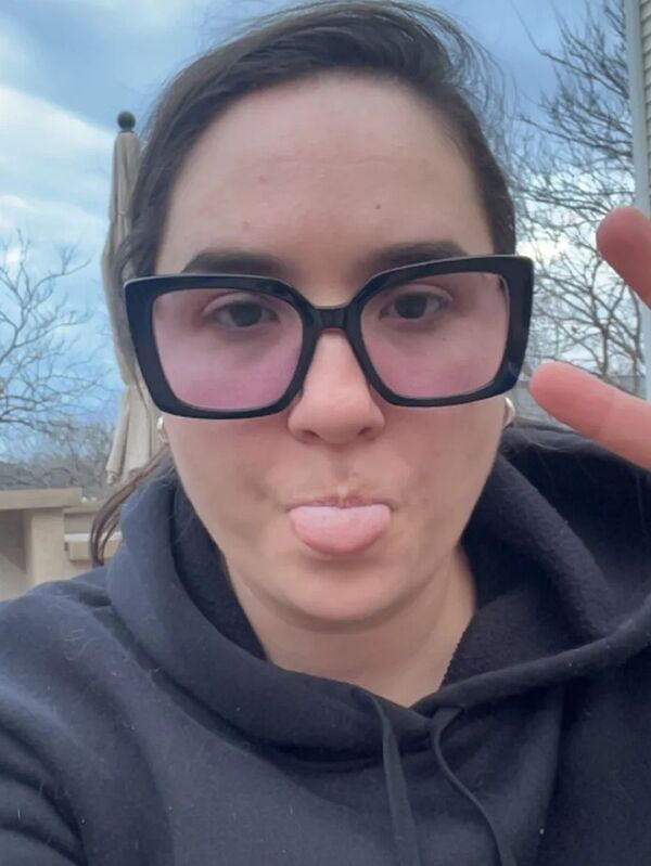 Customer review of Godness by Sarah O.