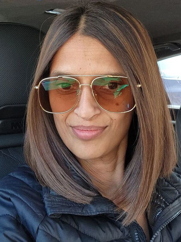 Customer review of Merry by Sahar M.