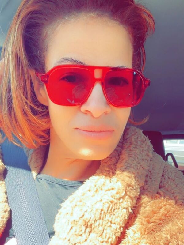 Customer review of Kingston by Kidijah Y.