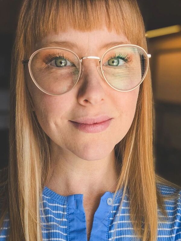 Customer review of Hoosen by Molly H.