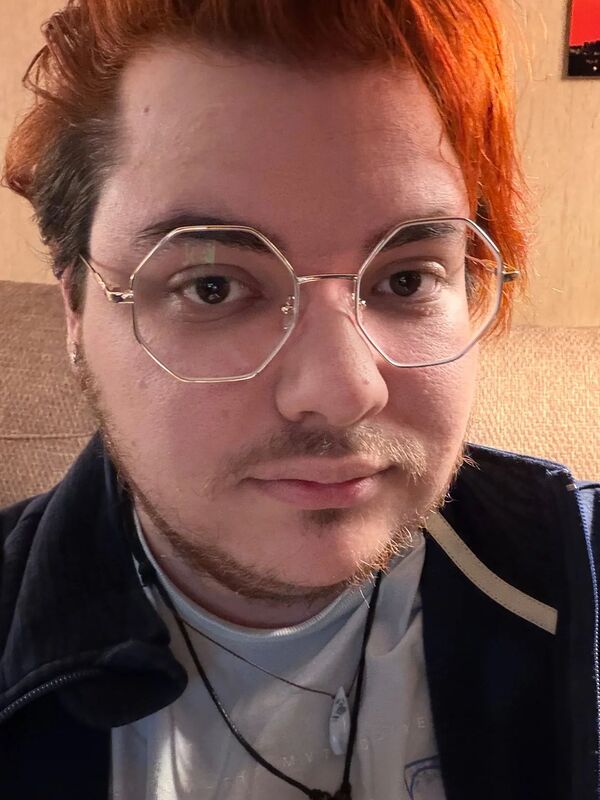 Customer review of Fall by Theodore W.