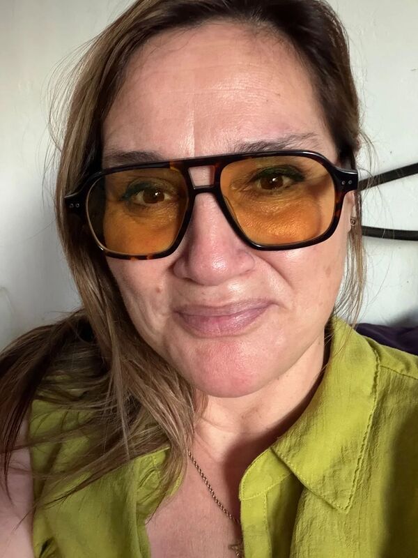 Customer review of Kingston by Christine M.