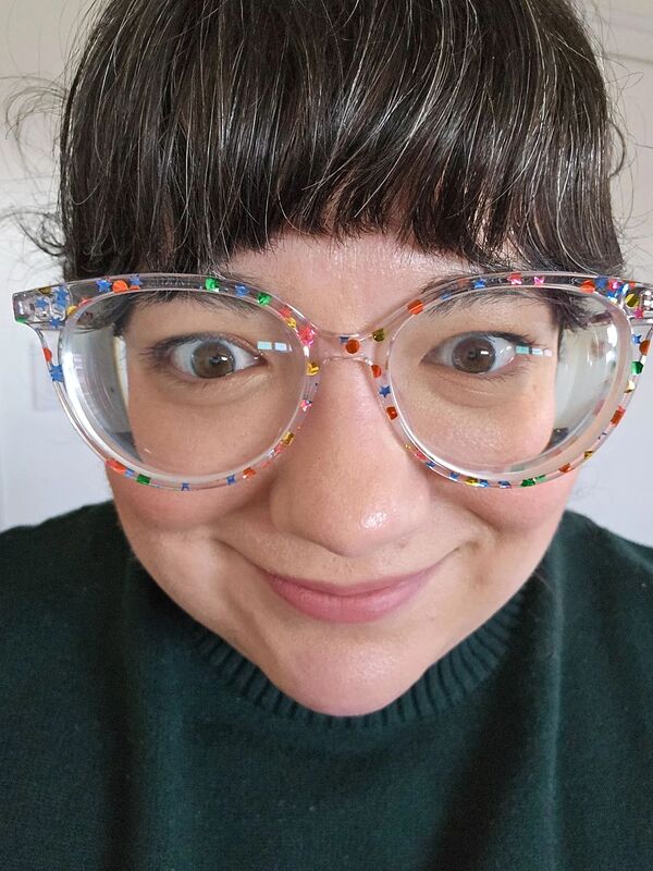 Customer review of Blunt by Dana D.