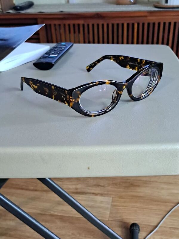 Customer review of Begonia by Penny T.