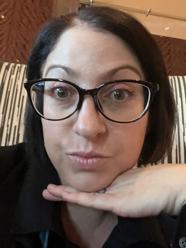 Customer review of Hickman by Janna S.