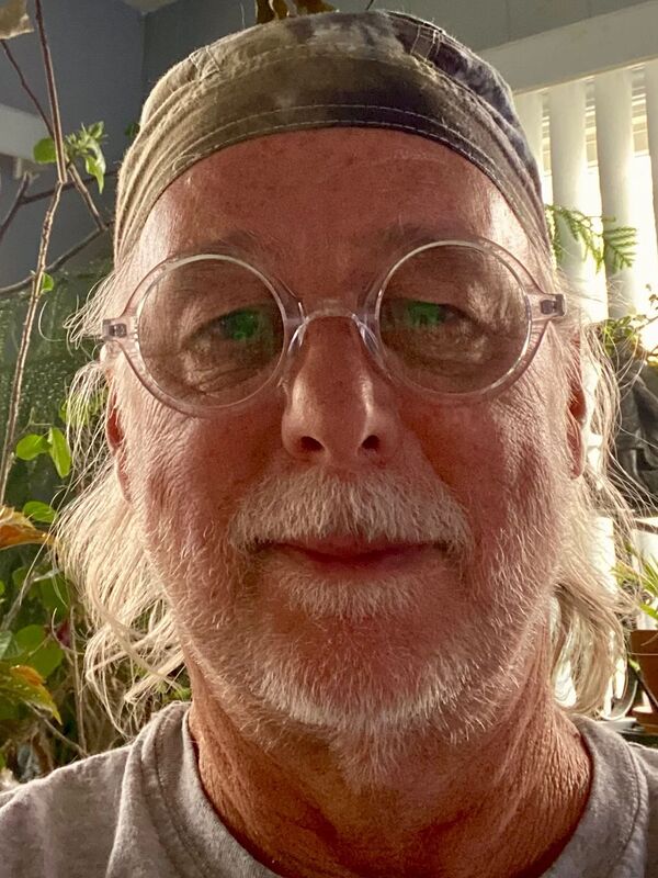 Customer review of Chaplin by Richard P.