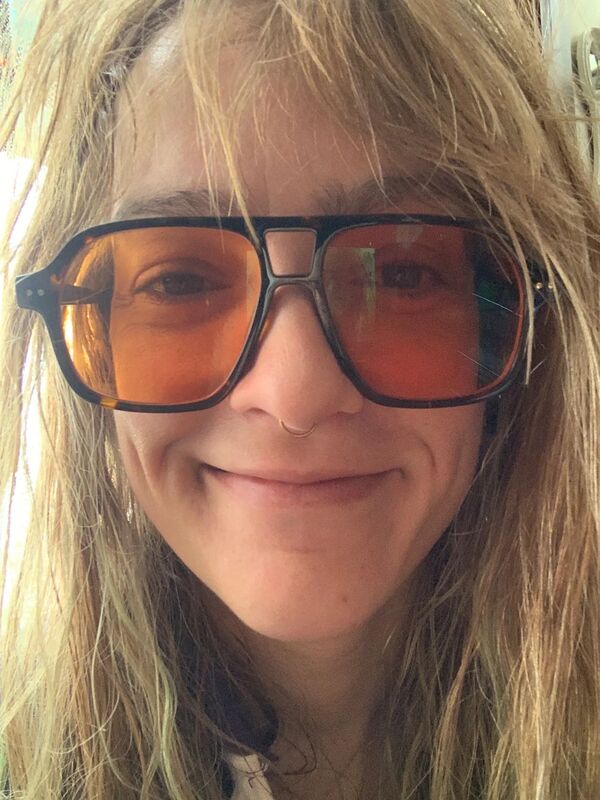 Customer review of Kingston by Claire P.