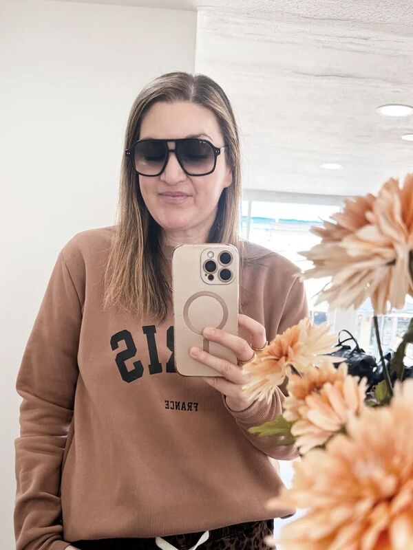 Customer review of Kingston by Natasha K.