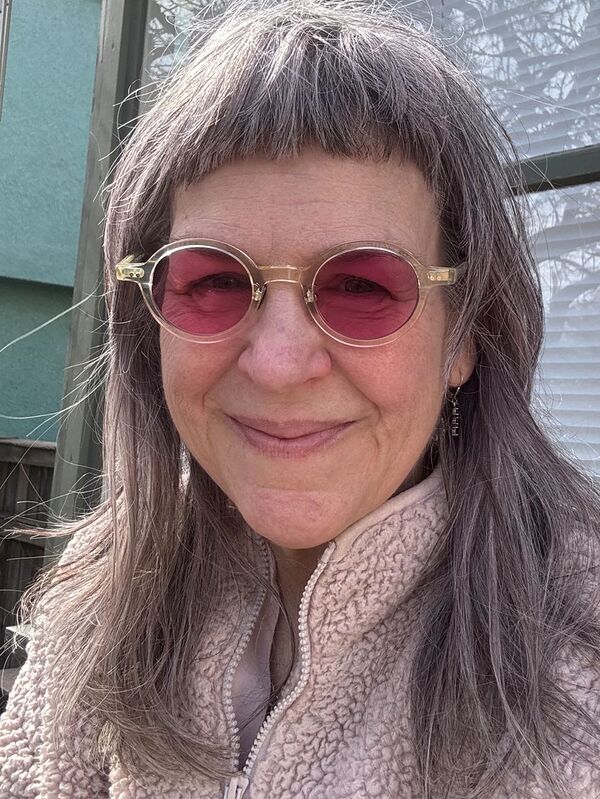 Customer review of Rollin by Julie B.