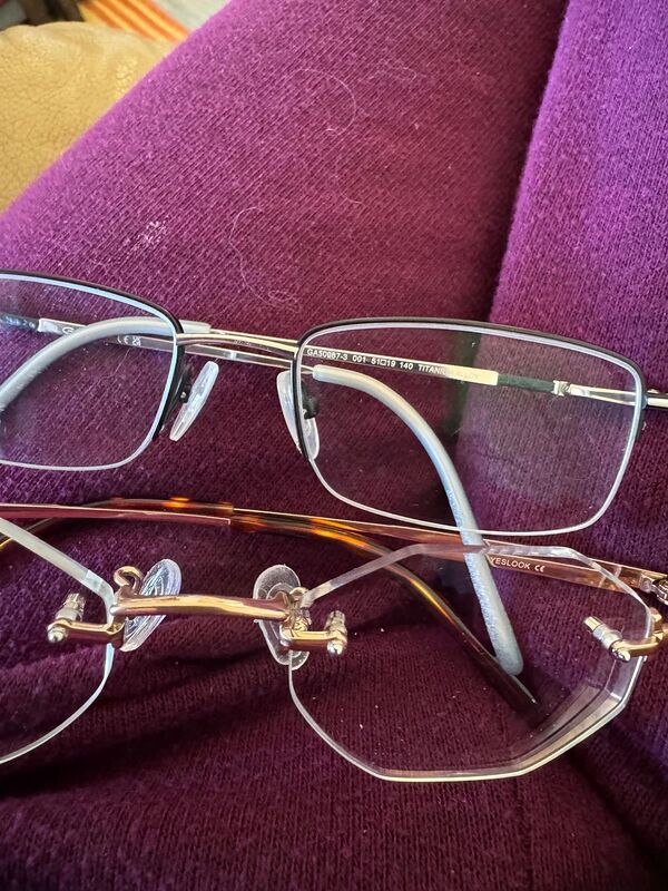 Customer review of Ayele by Sandra K.