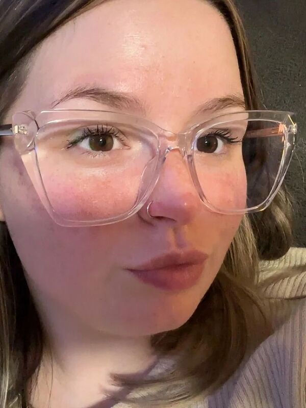 Customer review of Swartz by Savanna G.