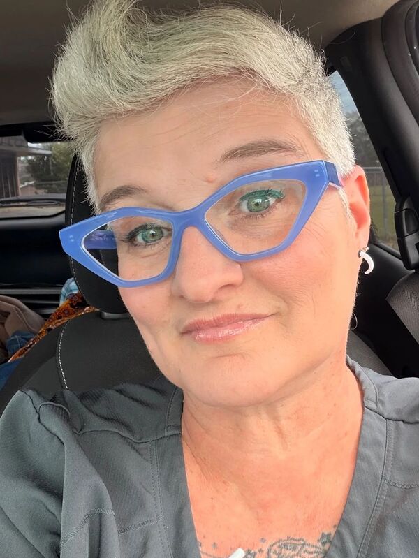 Customer review of Riley by Kristin P. R.