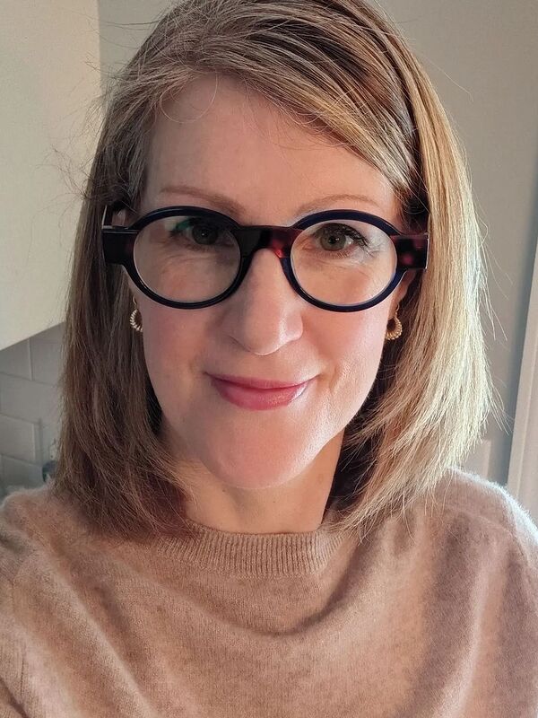 Customer review of Polite by Lesley A.