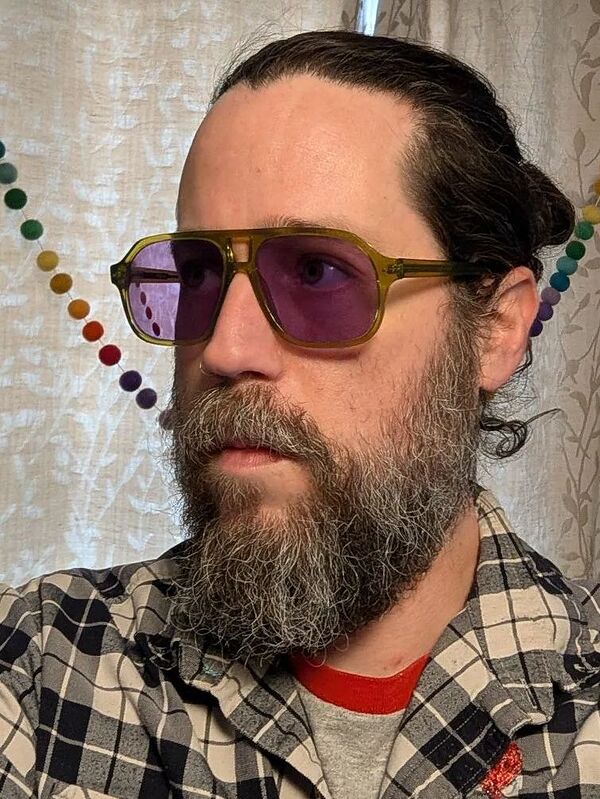 Customer review of Kingston by Hunter S.