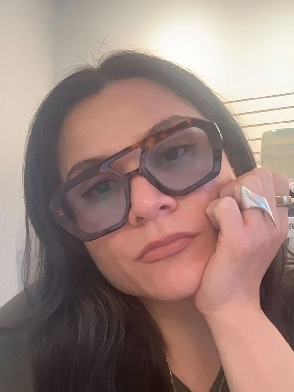 Customer review of Silva by Taisha O.