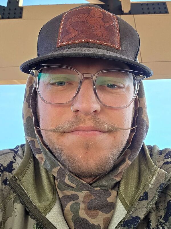 Customer review of Lucky by Keagan F.