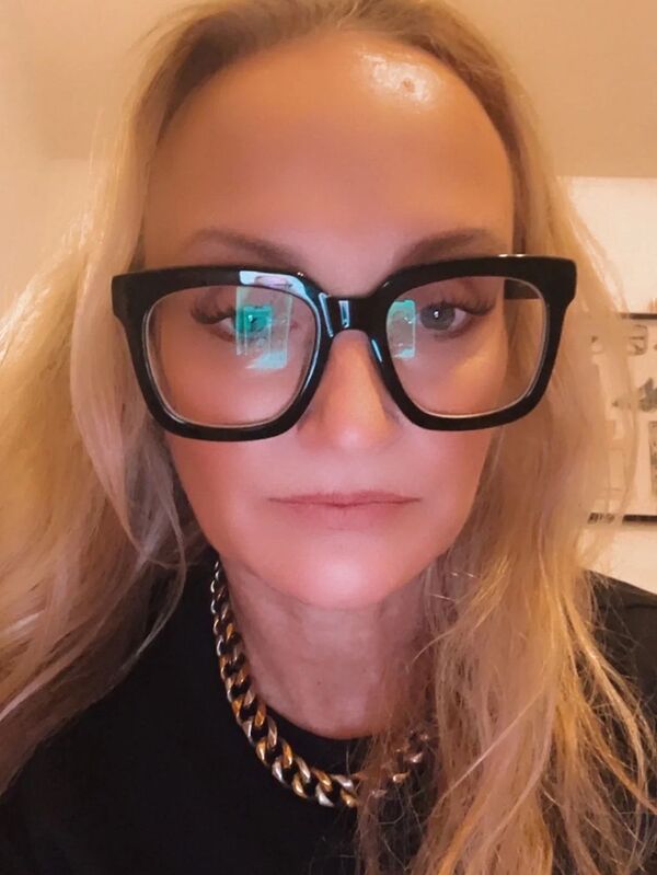 Customer review of Parr by Suzanne X.