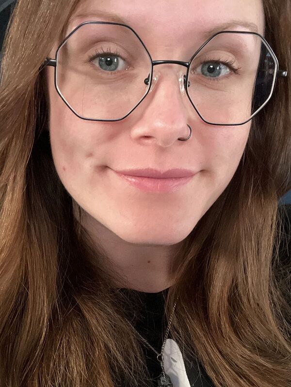 Customer review of Fall by Jasmine L.