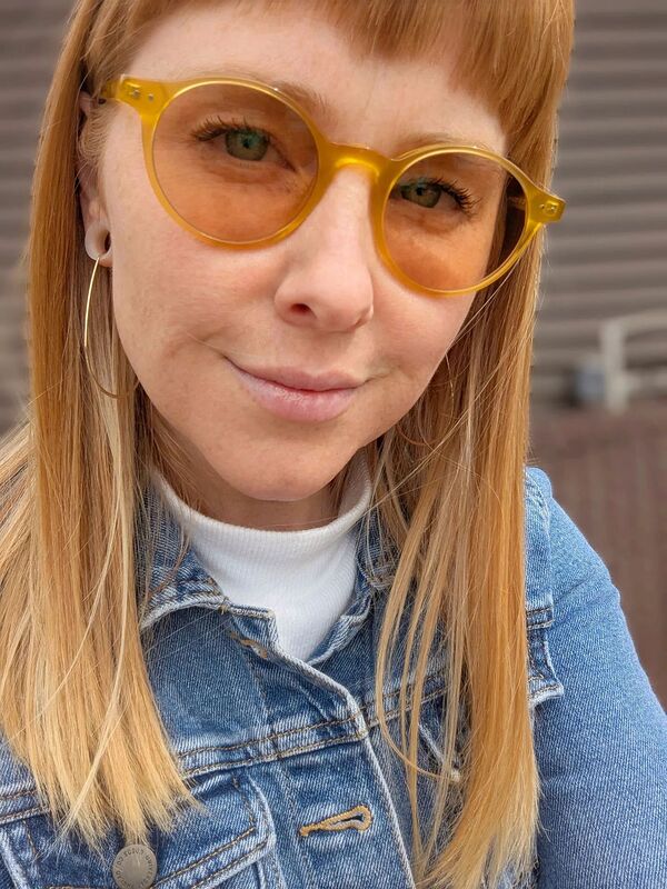 Customer review of Jardi by Molly H.