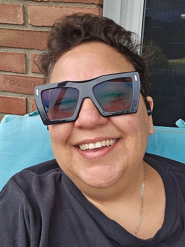 Customer review of Tree by Margarita O.