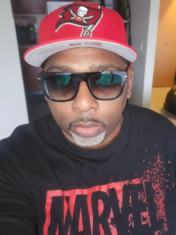 Customer review of Campbell by Lamont H.