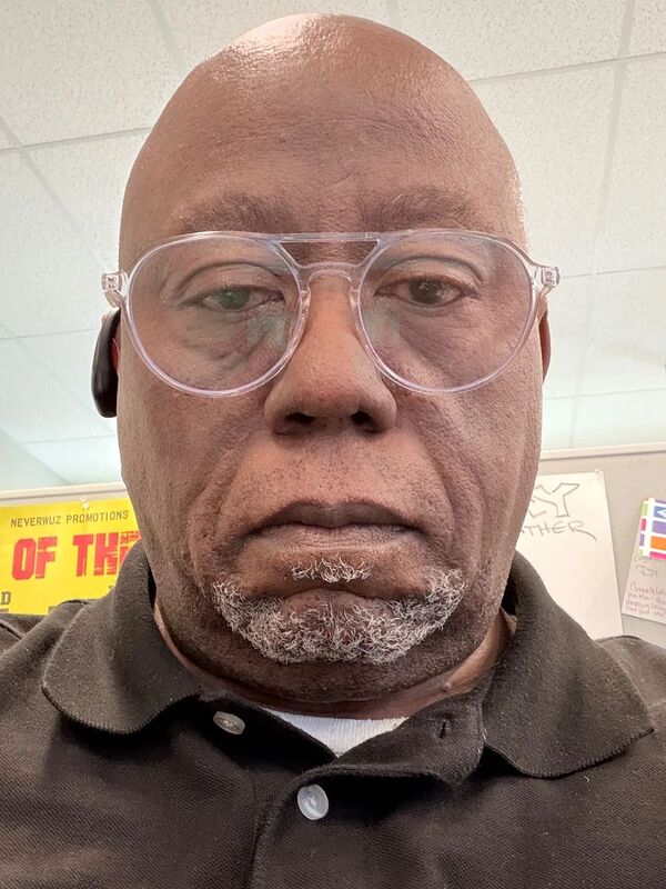 Customer review of Louis by Tommy N.