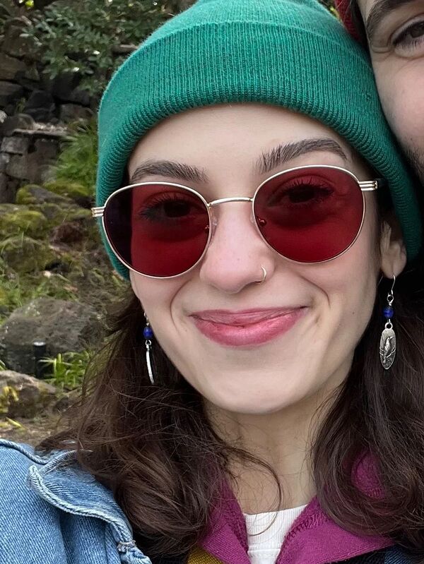 Customer review of Orozco by Grace H.