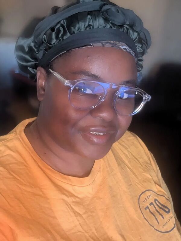 Customer review of Mufasa by Angela B.