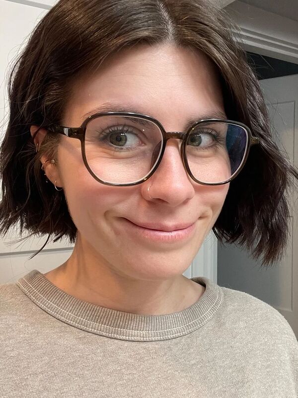 Customer review of Cute by Ashlyn B.