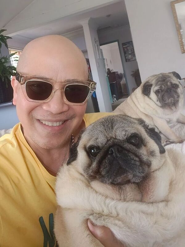 Customer review of Padulla by Joseph P.