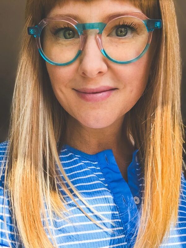 Customer review of Vesper by Molly H.