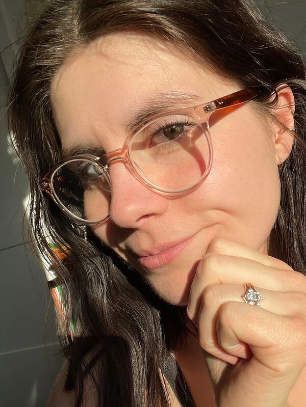 Customer review of Party by Ashlyn B.