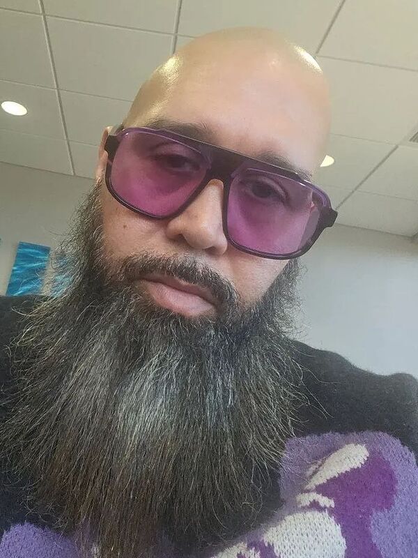 Customer review of kong by Christopher I.