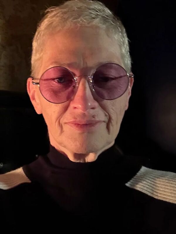 Customer review of Belly by Teresa L.