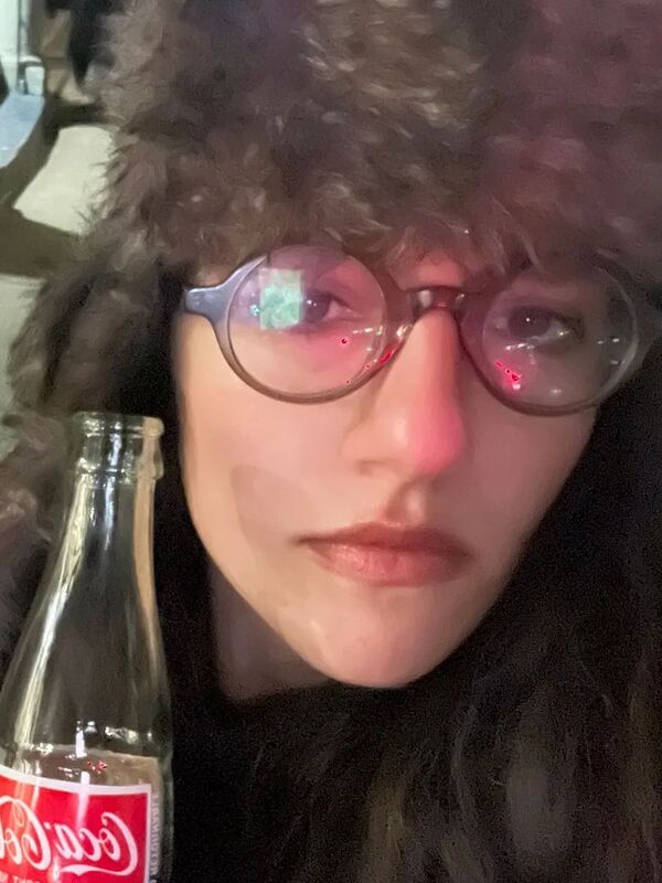 Customer review of School by Lizi B.