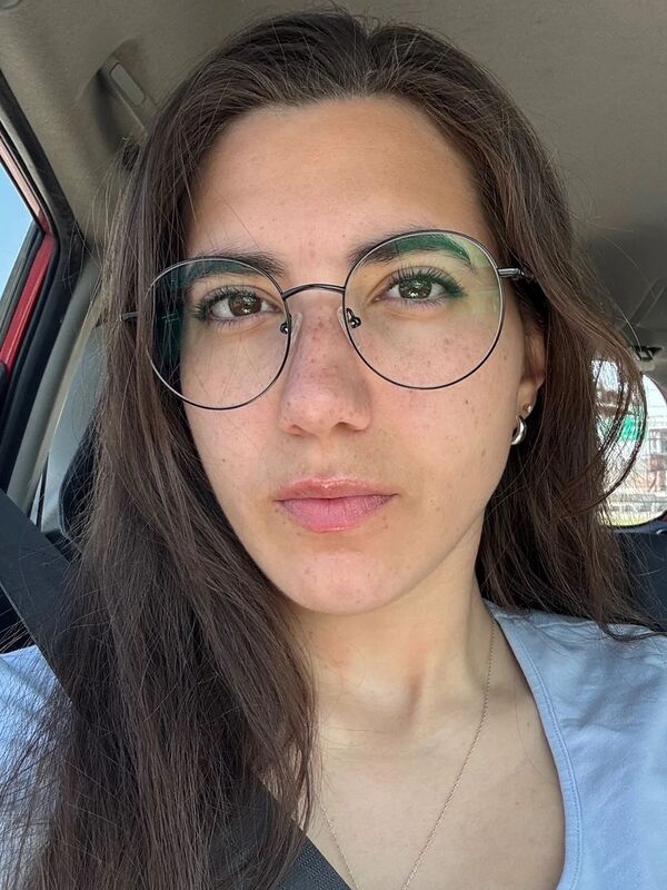 Customer review of Cosmos by Riley A.