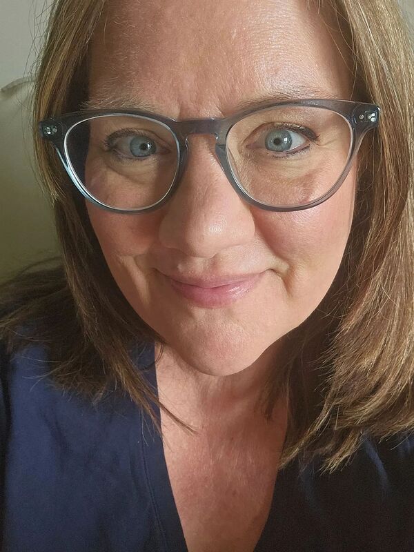 Customer review of Blaze by Danna L. B.