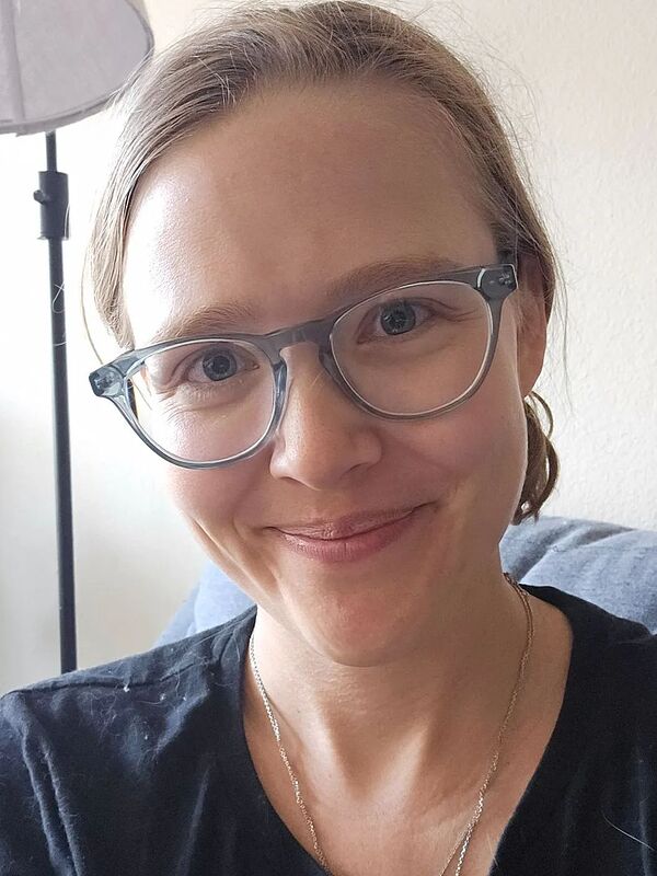 Customer review of Blaze by Sarah B.