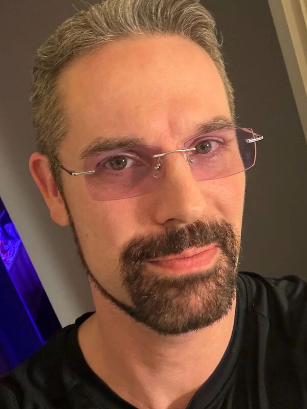 Customer review of Cartman by Nick S.