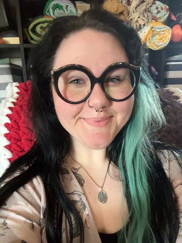 Customer review of Ring by Ashley F.