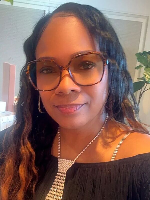 Customer review of Kamana by Latesha B.