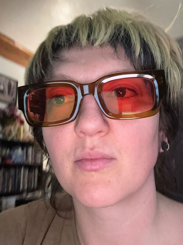 Customer review of Kirn by Cassandra M. S.