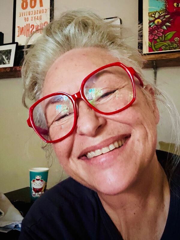 Customer review of Kamana by Kelly L.