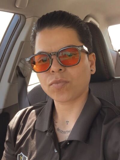 Customer review of Fingar by Aimee E.