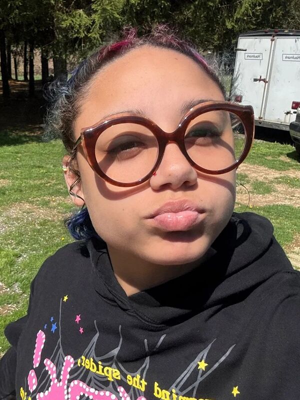 Customer review of Ring by Cierra M.