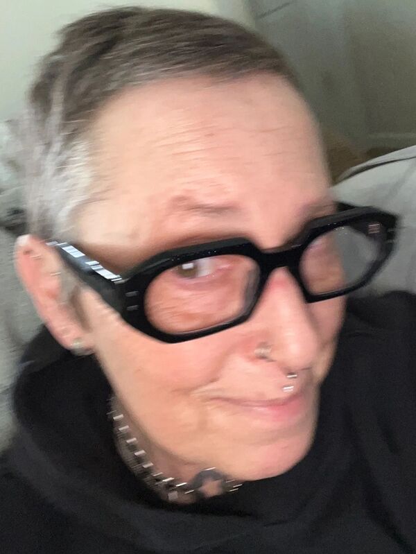 Customer review of Molly by Miss M. F.